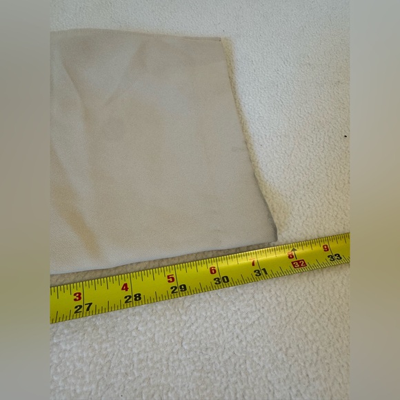 Theory Crepe Slit Wide Leg Pant XS - Picture 12 of 16